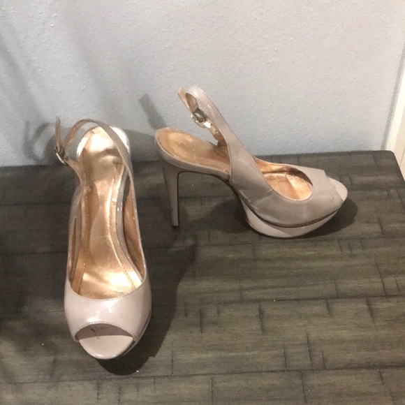 BCBGeneration platform pumps - Picture 2 of 5